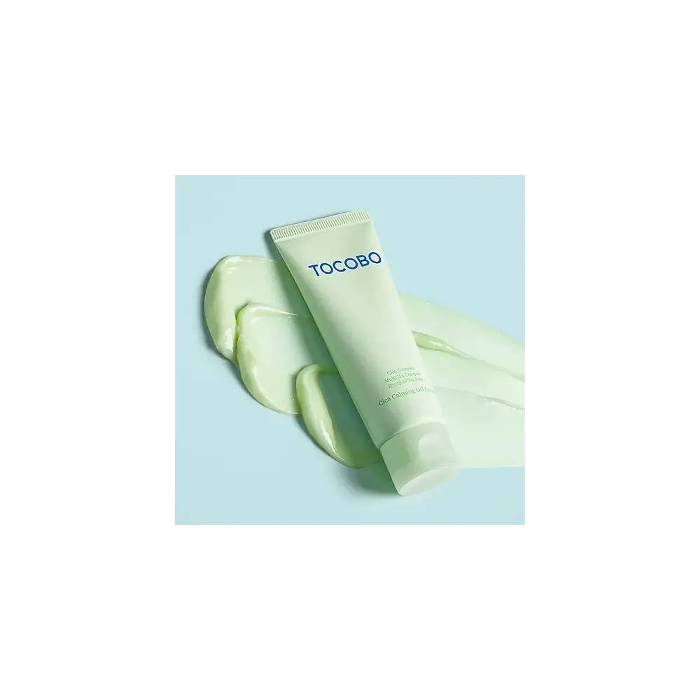 Tocobo Cica Calming Gel Creme Hidratante 75ml - 3 - TOCOBO