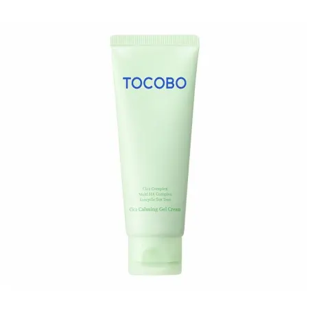 Tocobo Cica Calming Gel Hidratantna Krema 75ml - 1 - TOCOBO