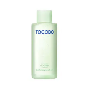 Tocobo Cica Calming Aqua Toner – Tónico Calmante Vegano 200ml - 1 - TOCOBO