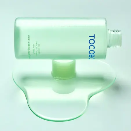 Tocobo Cica Calming Aqua Toner – Tônico Calmante Vegano 200ml - 3 - TOCOBO
