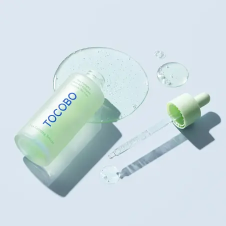 Tocobo Cica Calming Serum – Vegan Kalmerend Serum 50ml - 4 - TOCOBO