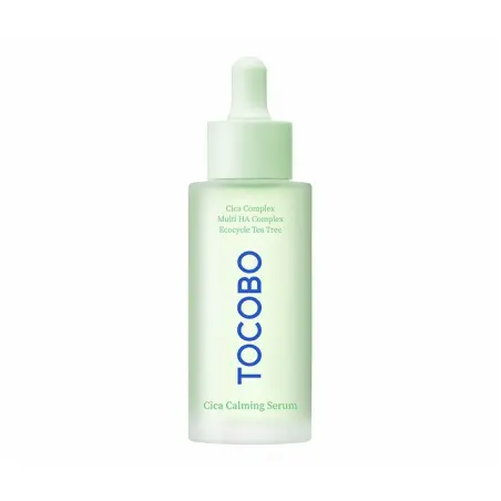 Tocobo Cica Calming Serum – Vegan Kalmerend Serum 50ml - 1 - TOCOBO