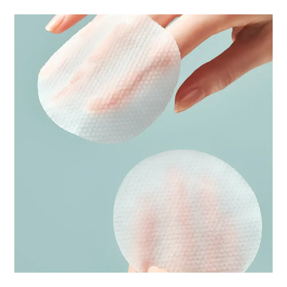 Tocobo Cica Calming Aqua Pad – Вегански умирујући дискови - 2 - ТОКОБО
