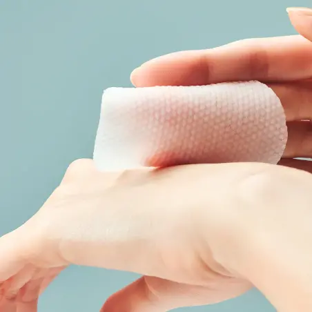 Tocobo Cica Calming Aqua Pad – Wegańskie Płatki Kojące - 4 - TOCOBO