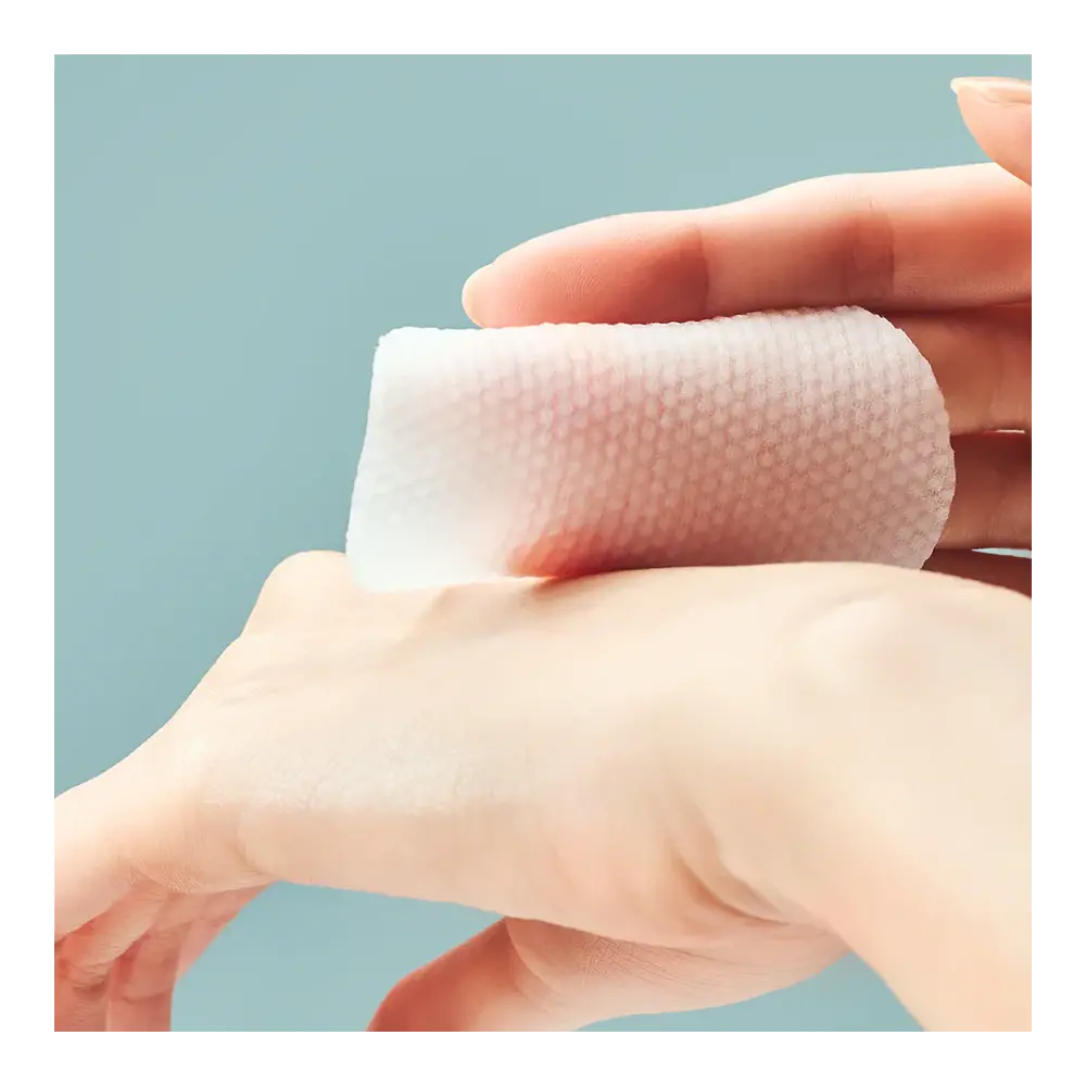 Tocobo Cica Calming Aqua Pad – Veganiški raminantys diskai - 4 - TOCOBO