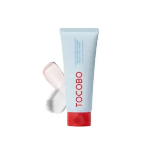Tocobo Coconut Clay Espuma Limpiadora Vegana 150ml - 1 - TOCOBO