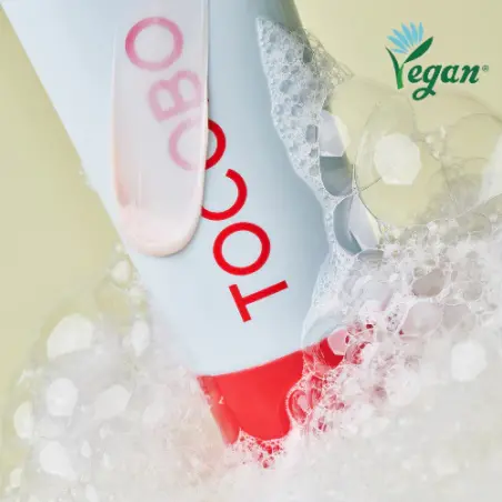 Tocobo Coconut Clay Wegańska Pianka Oczyszczająca 150ml - 3 - TOCOBO