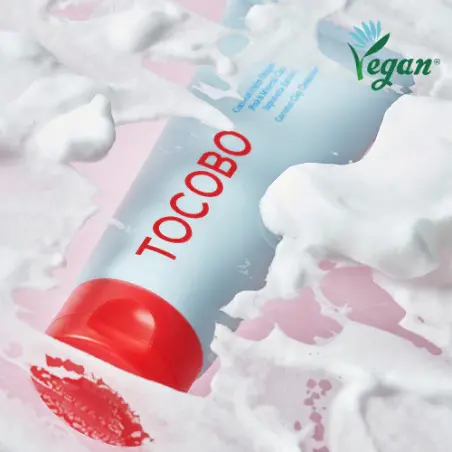 Tocobo Coconut Clay Espuma de Limpeza Vegana 150ml - 5 - TOCOBO