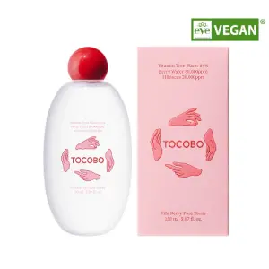 Tocobo Vita Berry Pore Toner – Tónico Vegano Refinador de Poros 150ml - 1 - TOCOBO