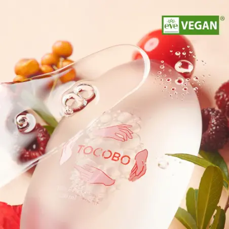 Tocobo Vita Berry Pore Toner – Vegansk Poreforfinende Toner 150ml - 3 - TOCOBO