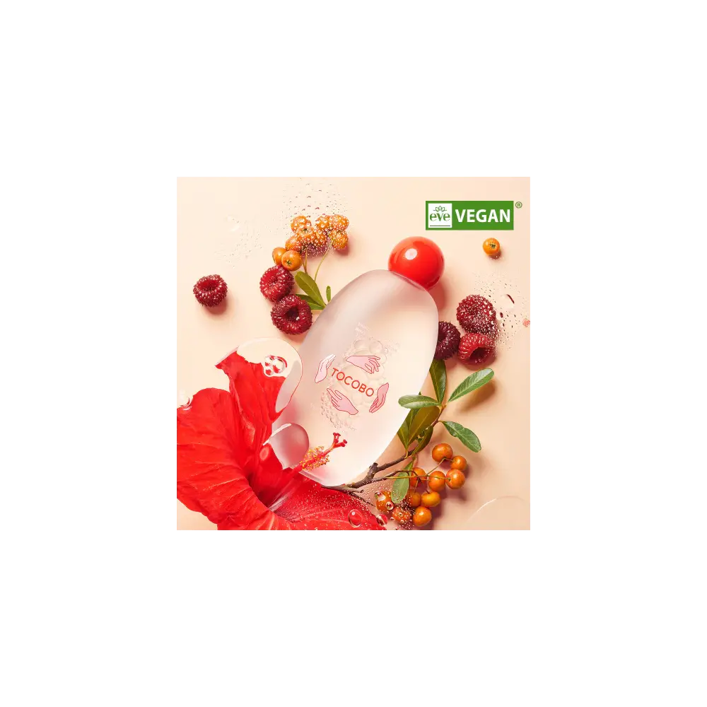 Tocobo Vita Berry Pore Toner – Veganski Tonik za Sužavanje Pora 150ml - 4 - TOCOBO