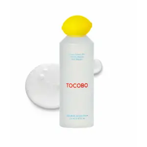 Tocobo AHA BHA Lemon Toner – Tónico Exfoliante Iluminador 150ml - 1 - TOCOBO