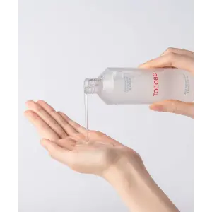 Tocobo AHA BHA Lemon Toner – Tónico Exfoliante Iluminador 150ml - 1 - TOCOBO