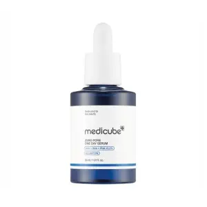 Medicube Zero Pore One Day Suero Minimiza Poros 30ml - 1 - Medicube