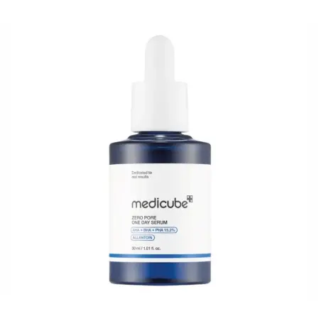 Medicube Zero Pore One Day Serum Minimerar Porer 30ml - 1 - Medicube