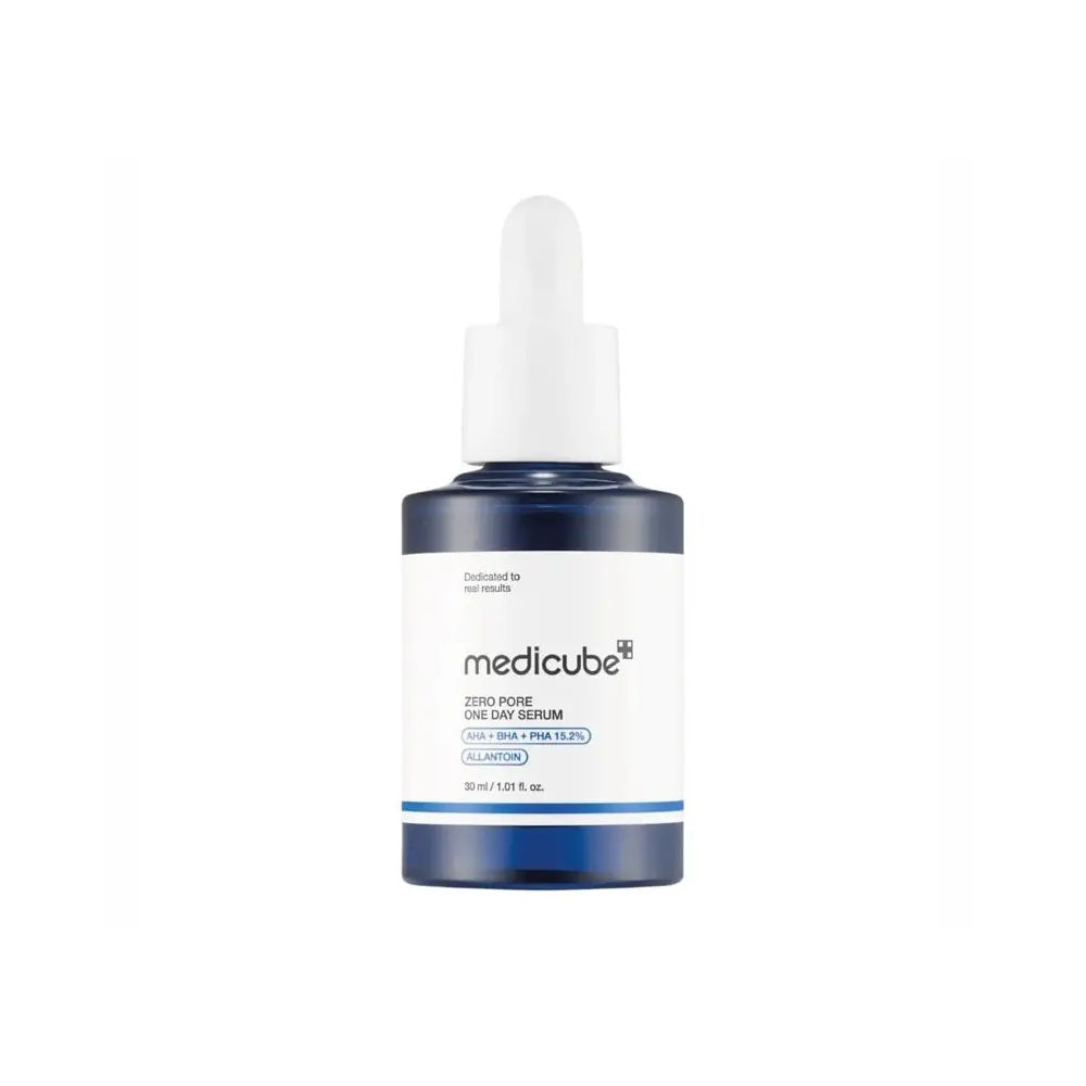 Medicube Zero Pore One Day Serum za zmanjšanje por 30 ml - 1 - Medicube