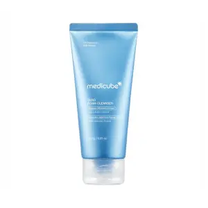 Medicube Zero Foam Cleanser - Limpiador Facial 120g - 1 - Medicube