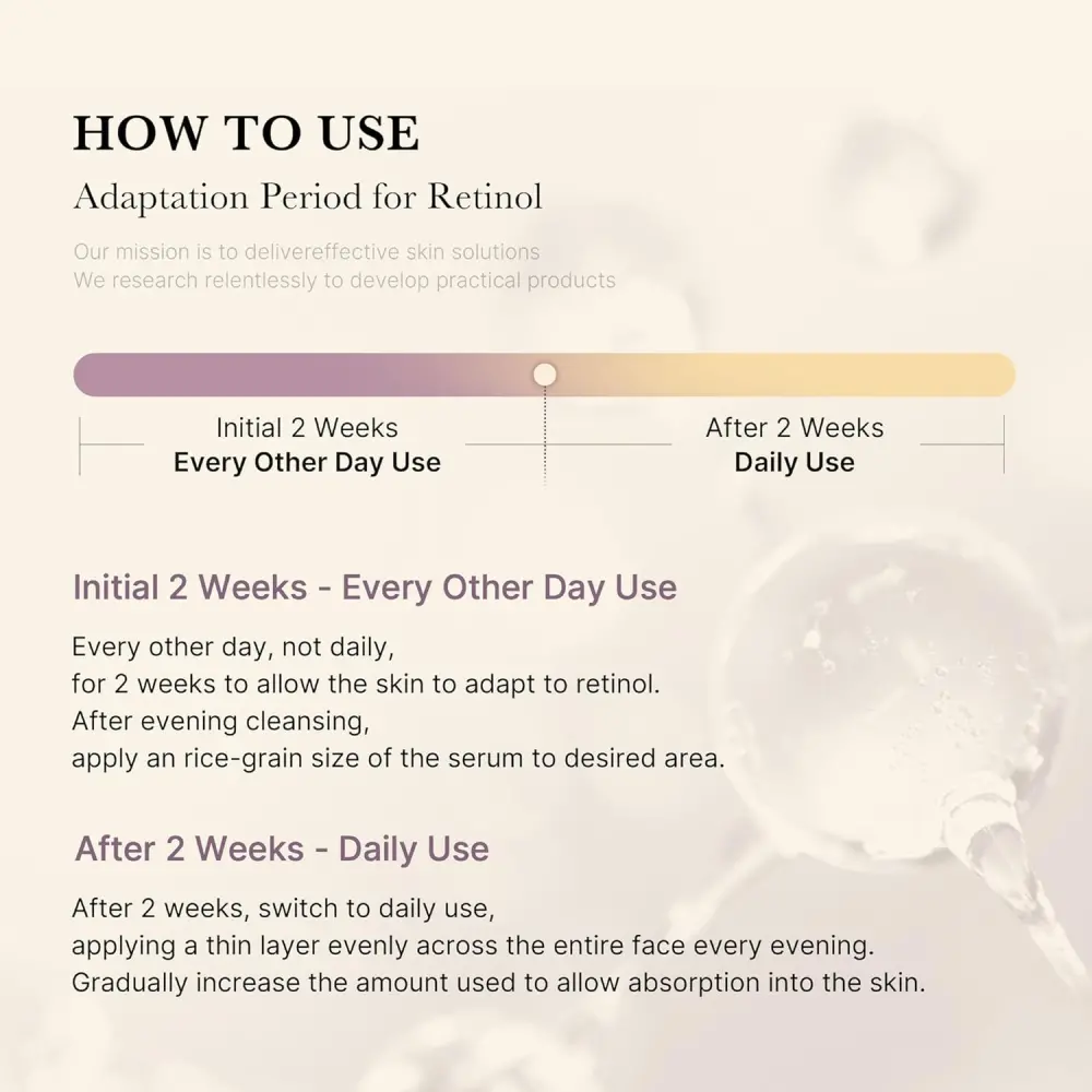 Medicube Deep Vita A Retinol Serum - Ορός με Ρετινόλη 30ml - 3 - Μεντικιούμπ