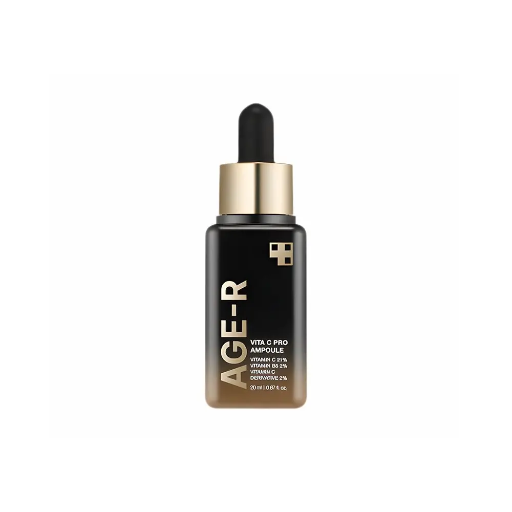 Medicube AGE-R Vita C Pro Ampula Vitamīns C 50ml - 1 - Medicube