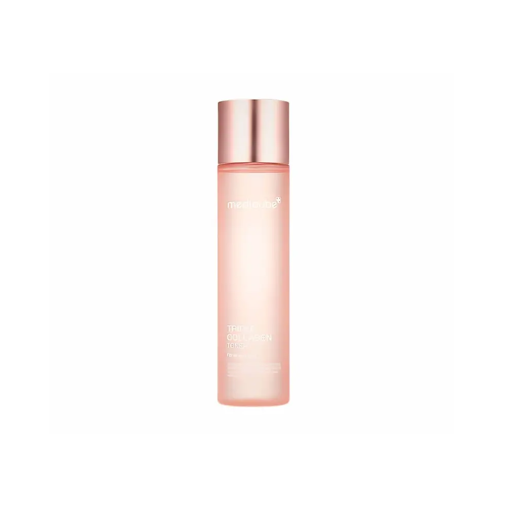 Medicube Triple Collagen Tonic 4.0 140ml - 1 - Medicube