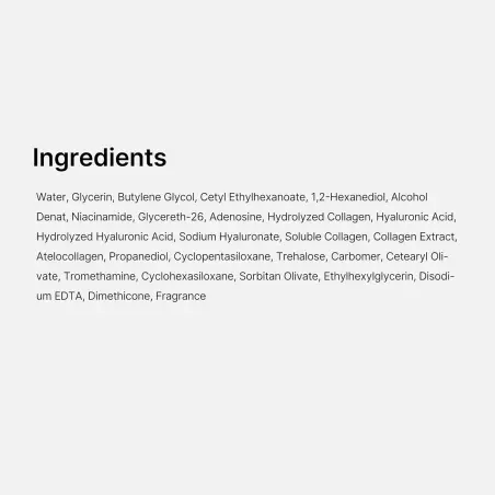 Medicube Triple Collagen Serum 4.0 - Ορός με Κολλαγόνο 55ml - 8 - Μεντικιούμπ