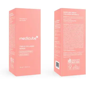 Medicube Triple Collagen Serum 4.0 - Suero con Colágeno 55ml - 1 - Medicube