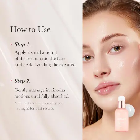 Medicube Triple Collagen Serum 4.0 - Kollageeniseerumi 55 ml - 4 - Medicube