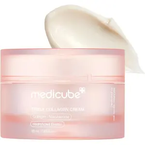 Medicube Triple Collagen Cream 4.0 - Crema con Colágeno 50ml - 1 - Medicube