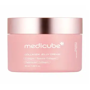 Medicube Collagen Jelly Cream - Gel Hidratante 100ml - 1 - Medicube