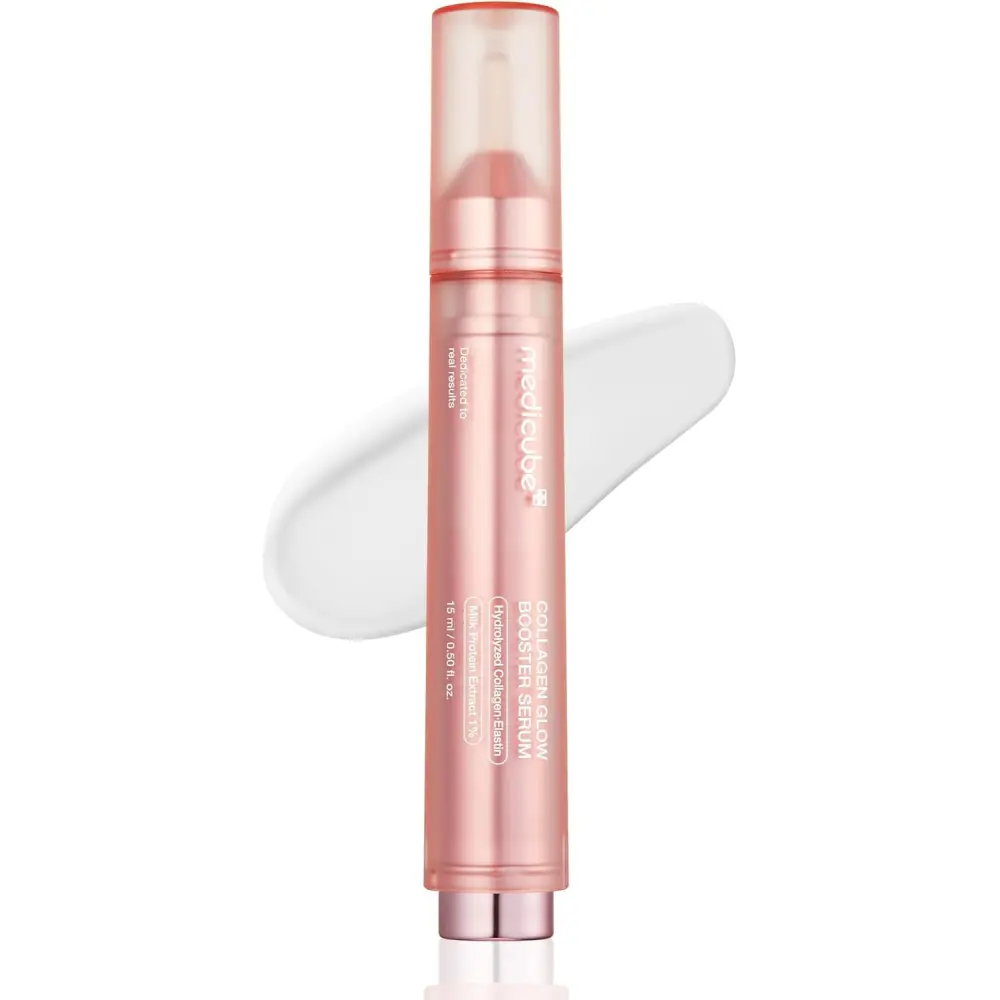 Medicube Collagen Glow Booster Szérum 15ml - 1 - Medicube