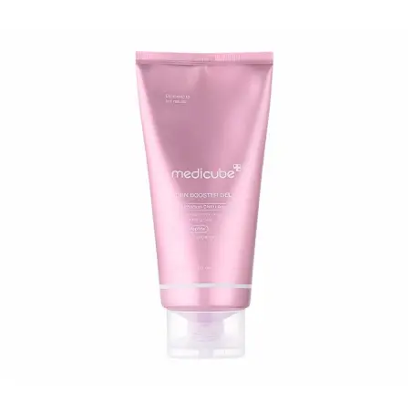 Medicube AGE-R PDRN Booster Gel Ujędrniający 300ml - 1 - Medicube