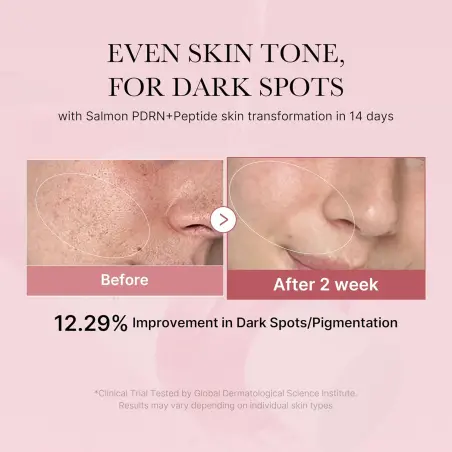 Medicube PDRN Pink Cica Toniku Kalma 250ml - 3 - Medicube