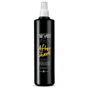 Nirvel Barber After Shave Lotion Calmante 500ml - 1 - Colección Barber por Nirvel Cosmetics