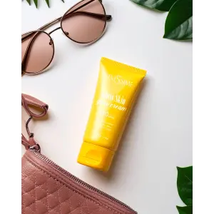 Levissime Glass Skin Glow Cream SPF50 Protección Diaria 50ml - 1
