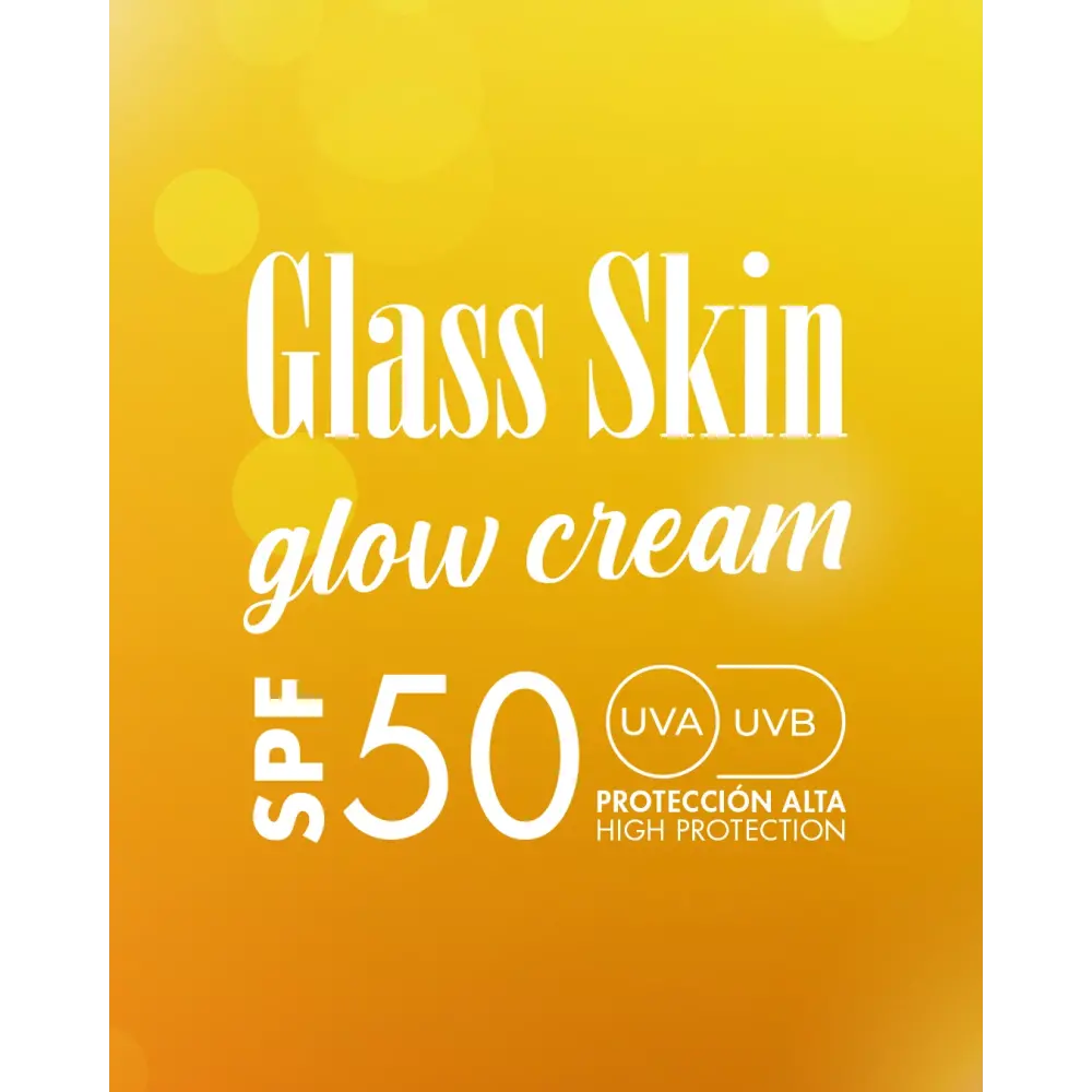 Levissime Κρέμα Λάμψης Γυάλινης Επιδερμίδας SPF50 Καθημερινή Προστασία 50ml - 3