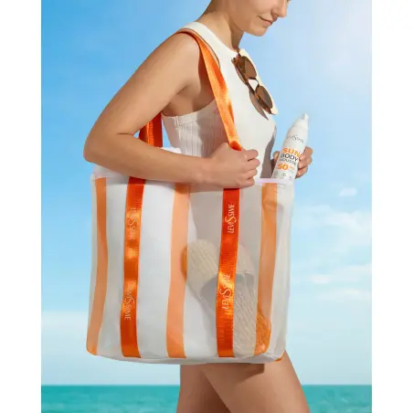 Levissime Sun Body Mousse SPF50 corporal 200 ml 23,80 € - 3