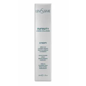 Levissime Infinity Vegan Collagen Crema Antiarrugas 50 ml 22,75 € - 1