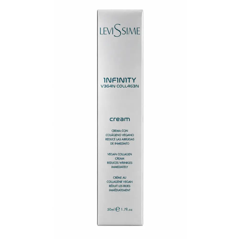 Levissime Infinity Vegan Collagen Crema Antiarrugas 50 ml 22,75 € - 1
