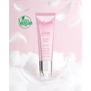 Levissime Calm be.Essential Serum Protector SPF50 para Piel Sensible 50 ml 17,30 € - 1