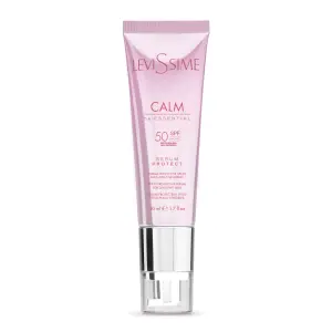 Levissime Calm be.Essential Serum Protector SPF50 para Piel Sensible 50 ml 17,30 € - 1
