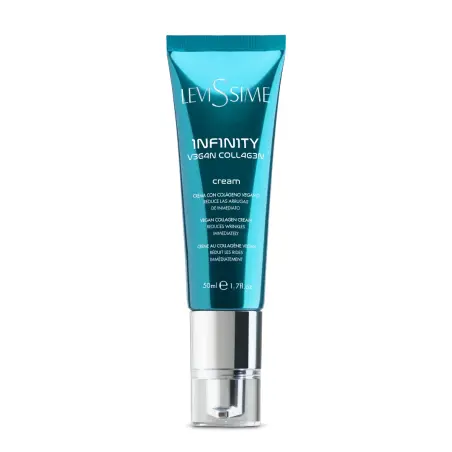 Levissime Infinity Vegan Colagen Crema Anti-rid 50 ml 22,75 € - 1