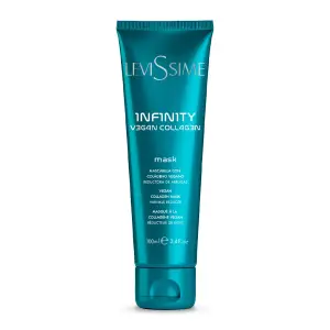 Levissime Infinity Mascarilla Colágeno Vegano 100ml 7,20 € - 1