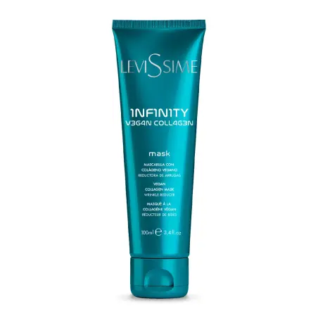 Levissime Infinity Mascarilla Colágeno Vegano 100ml 7,20 € - 1