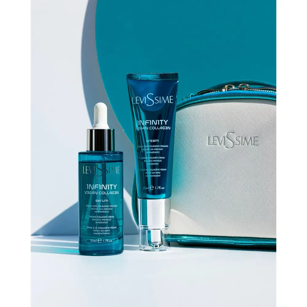 Levissime Infinity Beauty Bag Colágeno Vegano 44,95 € - 2
