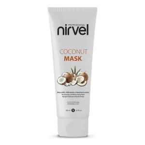 Nirvel Coconut Mascarilla Capilar To-Go 250ml 6,20 € - 1