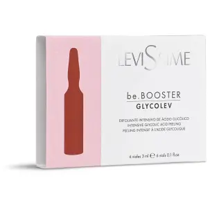 Levissime Glycolev Ampollas de Acido Glicólico 6 x 3ml 8,65 € - 1