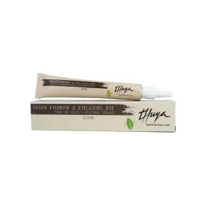 Thuya Tinte Vegano Coffee para Cejas y Pestañas 14ml 9,60 € - 1