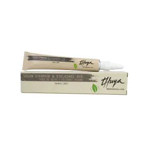 Thuya Tinte Vegano Warm Grey para Cejas y Pestañas 14ml 9,60 € - 1