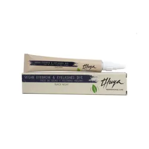 Thuya Tinte Vegano Black Night para Cejas y Pestañas 14ml 9,60 € - 1