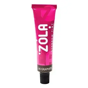 ZOLA Tinte de Cejas con 05 Grafito 15ml 14,60 € - 1